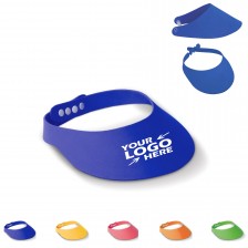 EVA Sun Visor Hat
